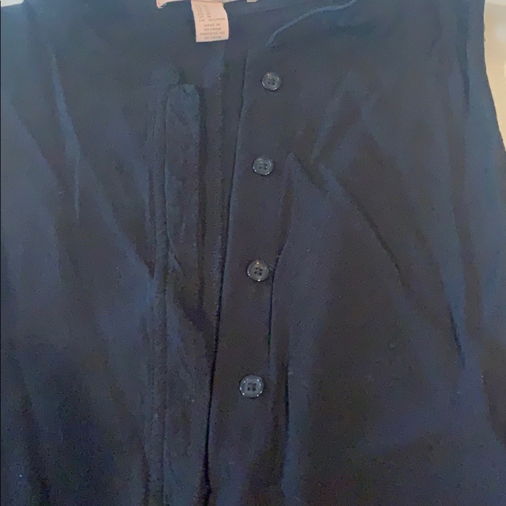 Tunic Top - Picture 2 of 2